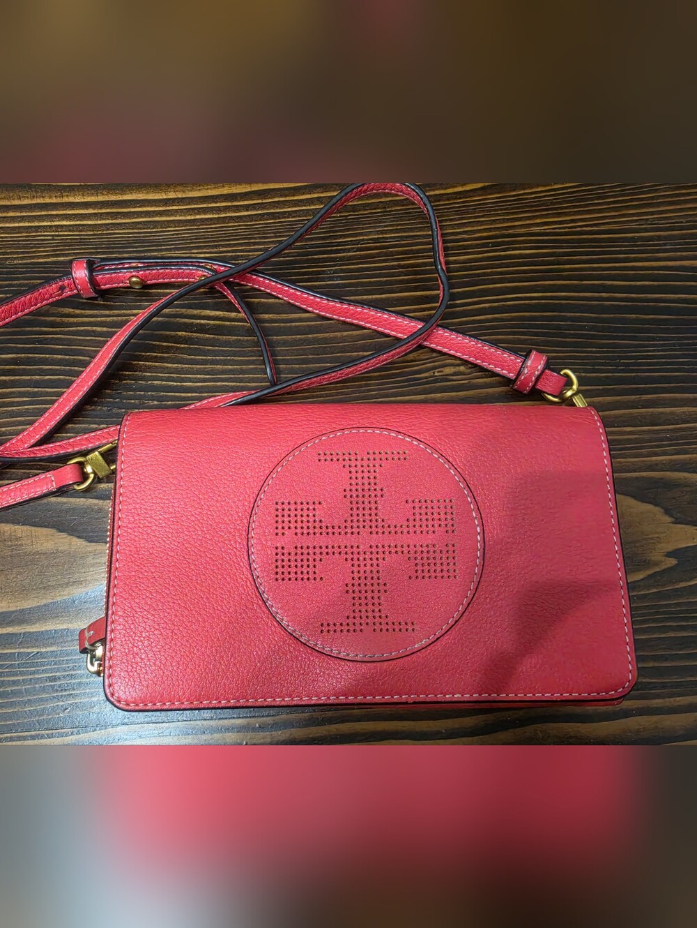 Tory Burch